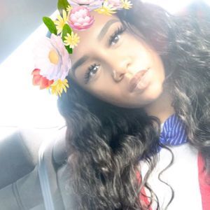 Meet your Posher, Kyla